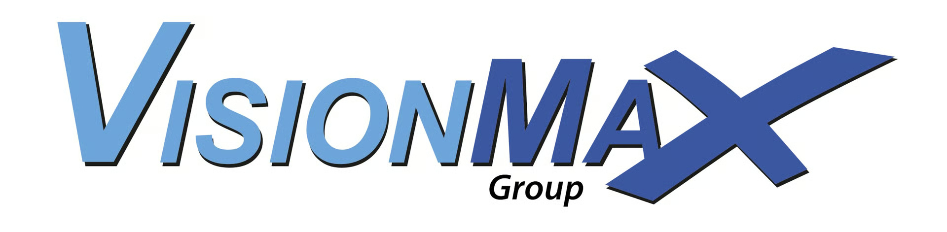 Original-Logo VISIONMAX OBJEKT