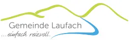 Original-Logo Gemeinde Laufach