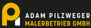 Original-Logo AP Malerbetrieb